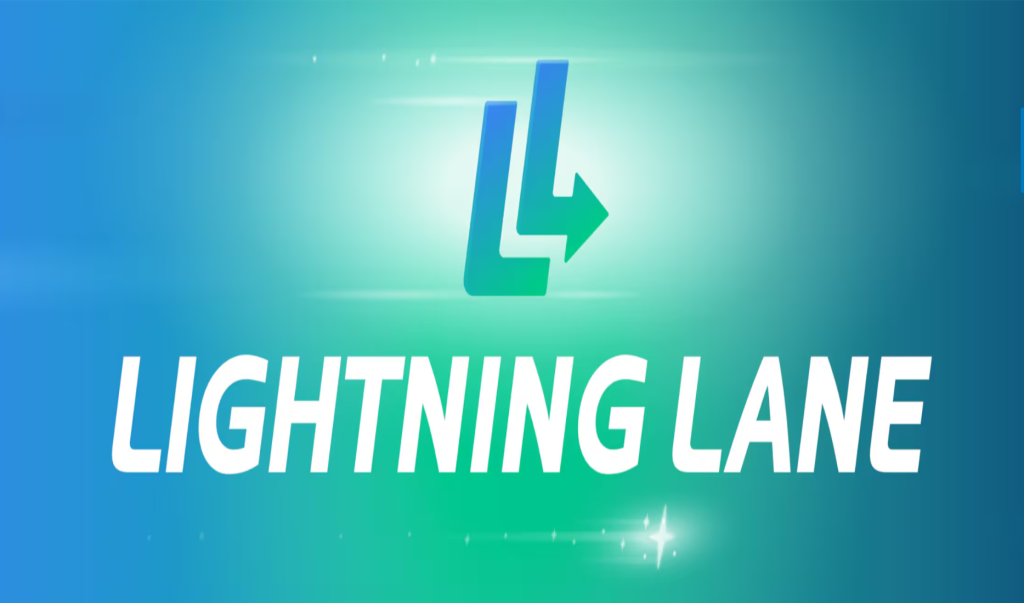 Coupe-files Walt Disney World : guide des Lightning Lane