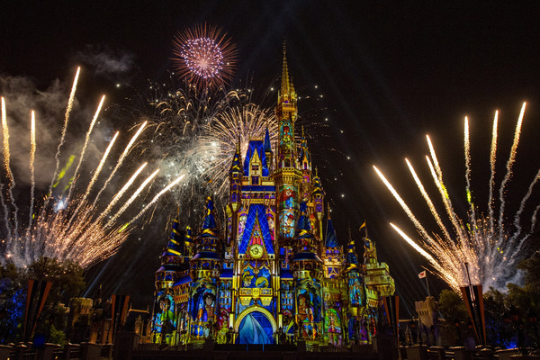Conseils Walt Disney World : les astuces pour optimiser son séjour