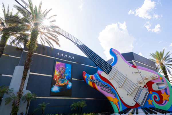 Beginning May 26, 2026, guests can experience Rock ’n’ Roller Coaster Starring The Muppets at Disney’s Hollywood Studios. Featuring high‑speed thrills, zany comedy and an electrifying soundtrack, the attraction delivers a newly reimagined experience that feels fresh, fast and unforgettable.