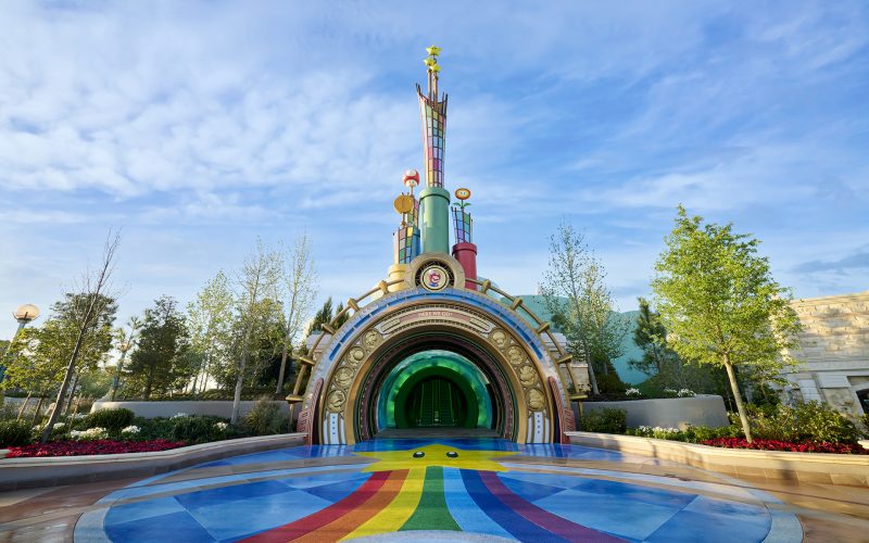 02_SUPER NINTENDO WORLD