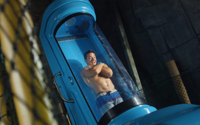 07_Universal Volcano Bay - Ko'okiri Body Plunge