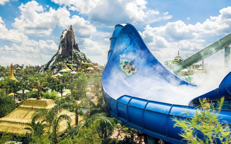 12_Universal Volcano Bay - Honu