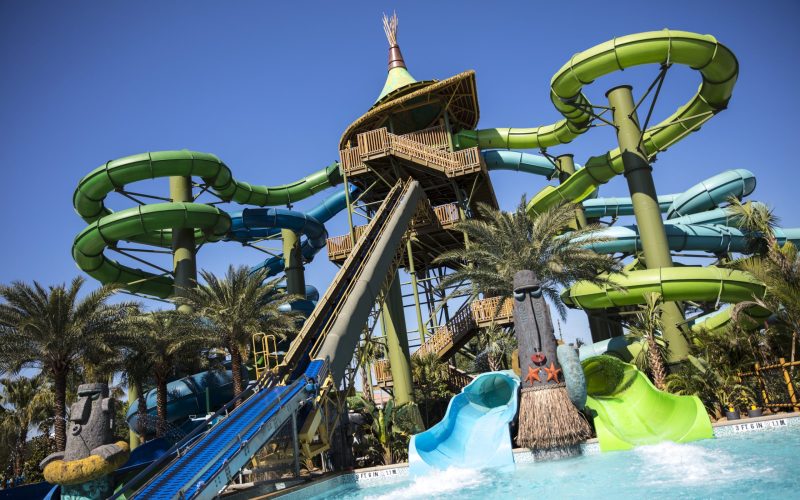 Publicity Volcano Bay CNN 050817, Universal's Volcano Bay, VB, UVB, Project 533, Water Park, Water Rides, Universal Orlando Resort, UOR, UO
