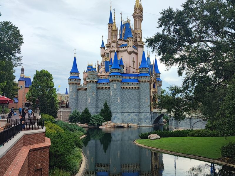 disney world